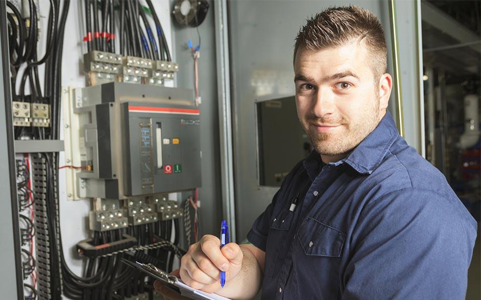 électricien agree Carrières-sur-Seine