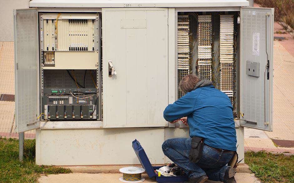 électricien independant Drancy