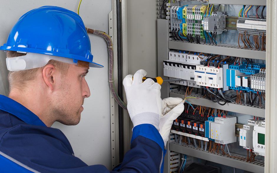 électricien à domicile Châtillon