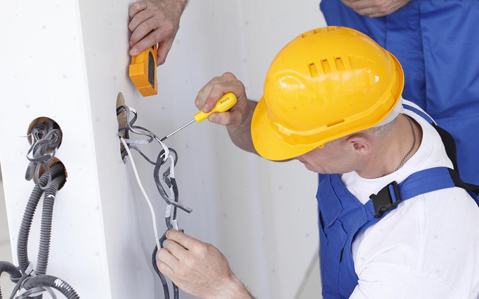 travaux électricité Montrouge