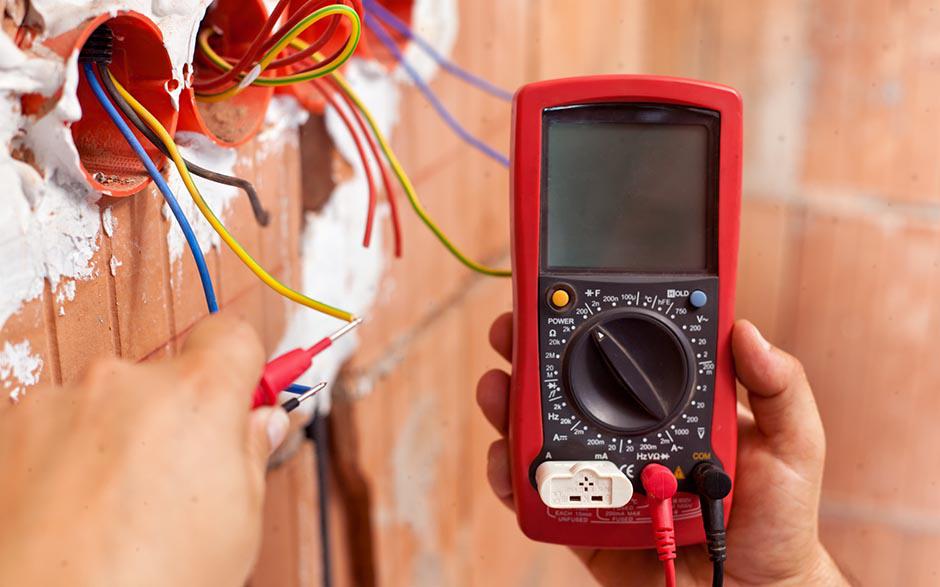 électricien à domicile Châtillon