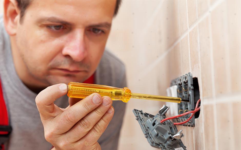 électricien à domicile Châtillon