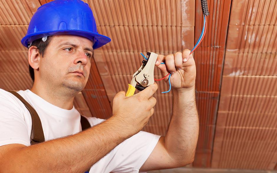 électricien dépannage Drancy