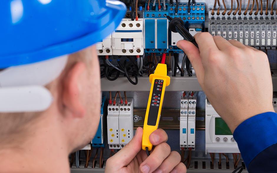 électricien agree Carrières-sur-Seine